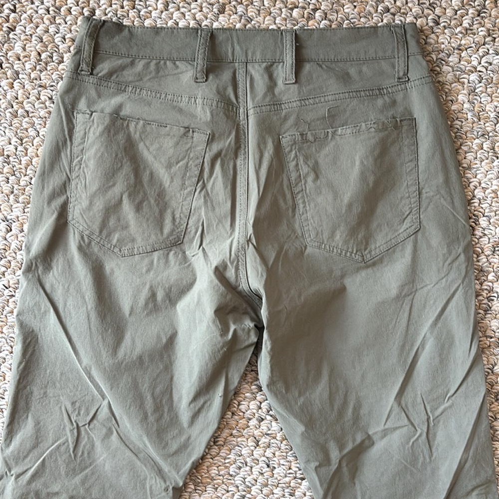 Goodthreads nylon pants - Picture 6 of 9